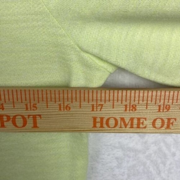 Talbots Jacket Womens Small Petite Green Full Zip Lightweight Long Sleeve Casual - Picture 9 of 13